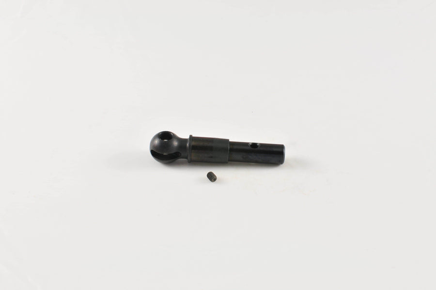 GS245 Wheel Axle - HeliDirect