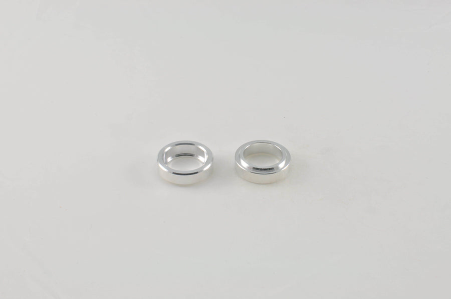 GS286 Aluminum Bearing Holder for Tranny Gear Box II - HeliDirect