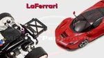 GT55racing 1/28 MINIZ Carbon fiber tongue A total of 40 models (CF-01 TO CF-40) - HeliDirect
