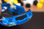 GT55racing 1/28 MINIZ Front reinforced carbon fiber A total of 26 models (SCF-01 TO SCF-26) - HeliDirect