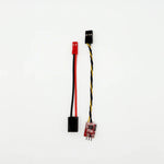 Furitek CRAWLCORE Waterproof Combo – UNITY PRO (2-in-1 ESC & Motor) & MICRO STELLAR 4M Transmission – for TRX4M