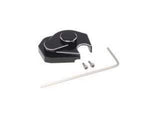 Hobby Details Axial SCX24 Aluminum Alloy Gear Box Cover 1pc - HeliDirect