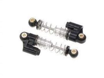 Hobby Details Axial SCX24 Aluminum Alloy Shock Absorber 4pcs/set - HeliDirect