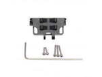 Hobby Details Axial SCX24 Aluminum Servo Mount Set - HeliDirect