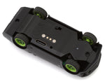HPI Racing nano-TTR 1969 Ford Mustang RTR-X