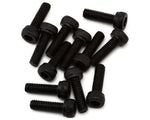 MJX HYPER GO Cap Head Hex Screws 3x10mm (12) For H8P, H8E & H8H