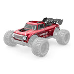 MJX HYPER GO Body Shell Red color For 10210