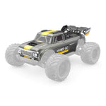 MJX HYPER GO Body Shell Gray color For 10210