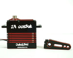 NSDRC Special Edition Red RS800 V2 & Monster Horn
