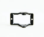 Nsdrc Aluminum Mount and Horn For the TRX4M