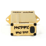 NSDRC RS100 Brass High Torque Micro Servo