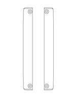 MJX HYPER GO Chassis Accessories For 10210