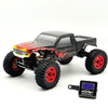 Furitek Terra COMP – 1/18 ARTR Crawler