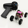 Furitek Titan Buggy 1/30 – ARTR Titanium