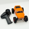 Furitek Terra COMP – 1/18 ARTR Crawler