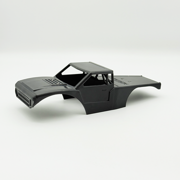 Furitek Grey body FOR Furitek TerraX Active Pro 4WS
