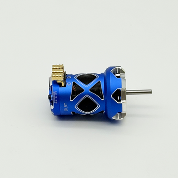 Furitek NANODRIVE 380 ā 10.5T Sensored Brushless Motor for 1/10 Drift Cars (Blue Edition)