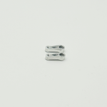 Furitek Dual CNC Aluminum Servo Horn Set for TerraX SteelCore Servo