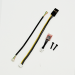 Furitek MicroModo SENSORED 2026 Brushless Outrunner Power System For SCX24