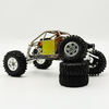 Furitek Titan Buggy 1/30 – ARTR Titanium