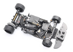 Reflex Racing GX28 Car Kit