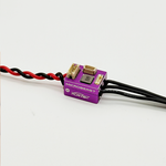 FURITEK MICROBEAST 2S LiPo 25A/50A Brushless ESC with WIFI Module for 1/24 & 1/28 Drift/Race Cars - Sensored/Sensorless