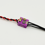 FURITEK MICROBEAST 2S LiPo 25A/50A Brushless ESC with WIFI Module for 1/24 & 1/28 Drift/Race Cars - Sensored/Sensorless