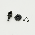 Furitek 33% Overdrive Gear Set for TITAN BUGGY ULTIMATE 24 and TITAN U4 24