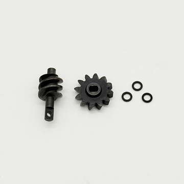 Furitek 33% Overdrive Gear Set for TITAN BUGGY ULTIMATE 24 and TITAN U4 24