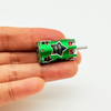 FURITEK VEGA 5500KV SENSORED BRUSHLESS MOTOR FOR 1/24 & 1/28 DRIFT/RACE RC CARS