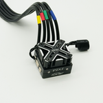 Furitek PIXI Drift w/ WiFi Module & FAN – Sensored ESC for 1/10 Cars