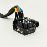 FURITEK PIXI RACE 1/10 180A SENSORED ESC W/ WIFI MODULE & INTERNAL FAN ā Stock/Mod Competition ESC