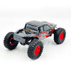 Hobby Plus 1/18 CR 18P PRO 4X4 RTR Rock Crawler