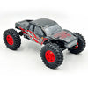 Hobby Plus 1/18 CR 18P PRO 4X4 RTR Rock Crawler