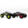 Hobby Plus 1/18 CR 18P PRO 4X4 RTR Rock Crawler