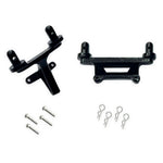 RADIANZ Micro-B SCT Airbrush Lexan Body - Gazelle