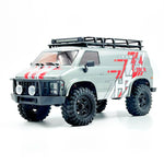 HobbyPlus CR18P EVO 2