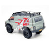 HobbyPlus CR18P EVO 2