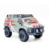 HobbyPlus CR18P EVO 2