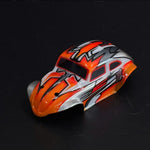 RADIANZ Micro-T Rabitto Airbrush Lexan Body – Lynx