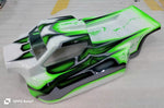RADIANZ Team Associated S15T FUSION 1/8 TH Airbrush Lexan Body – Cadenza