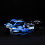RADIANZ Team Associated S15T FUSION 1/8 TH Airbrush Lexan Body – Madbyte