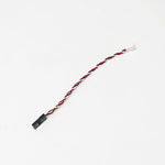 JST ZH 1.5mm - JR Wire Plug Converter