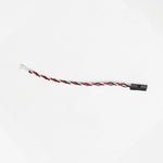 JST ZH 1.5mm - JR Wire Plug Converter