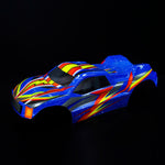 RADIANZ LOSI 22T ORBIS Airbrush Lexan Body - FLAREX