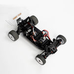 Batt Wire Plug Converter for EZRUN Mini 28