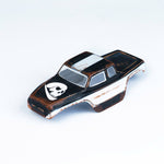 RADIANZ Redcat Ascent 32 SMT32 Airbrush Lexan Body - MiniFit