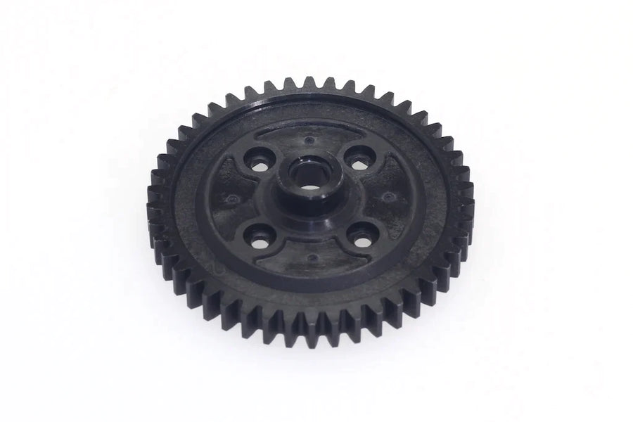 CM0205 Spur Gear 46T M-Sport Puma Rally 1 - HeliDirect
