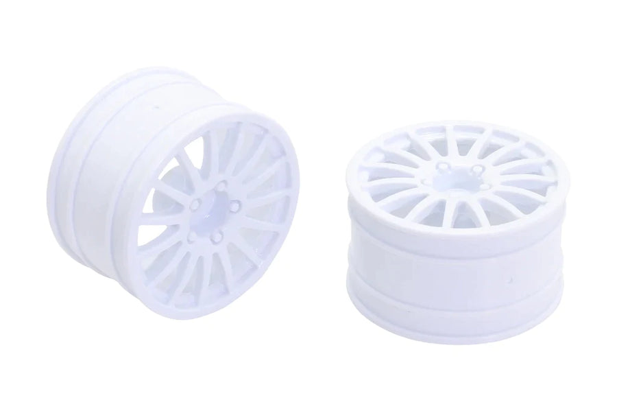 CM0601 WRC Racing Wheel 56 X 35.50 mm, 2 pcs M-Sport Puma Rally 1 - HeliDirect