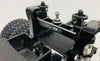 F450 Gooseneck Hitch Set (6.3mm ball, #10-32 thread quick release connector) - HeliDirect